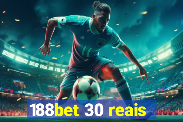 188bet 30 reais